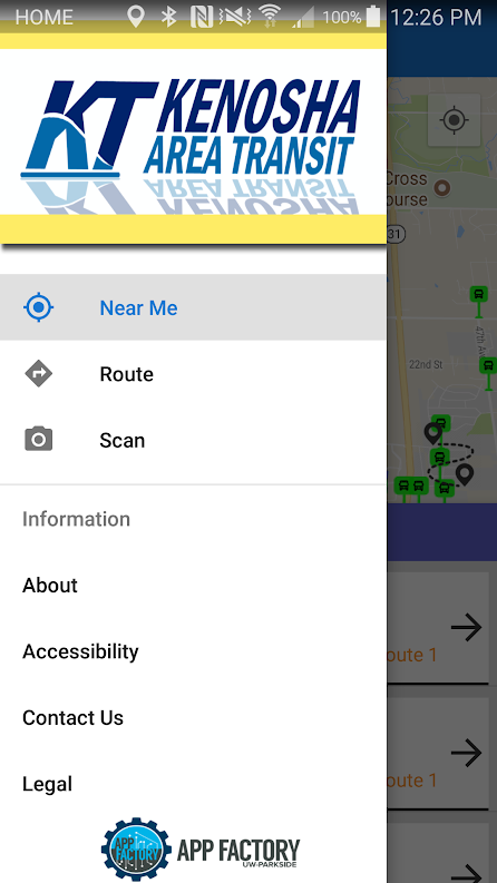 Mobile Transit Solutions