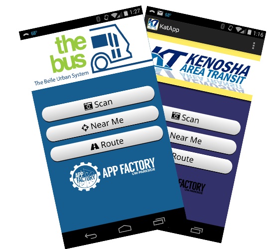 Mobile Transit Solutions
