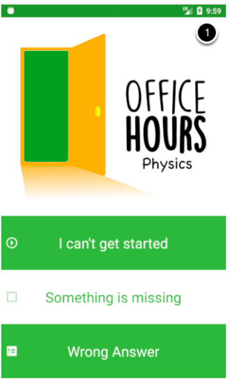 Office Hours