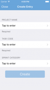 Tri Core App