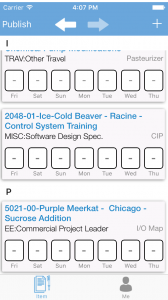 Tri Core App