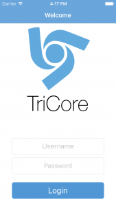 Tri Core App